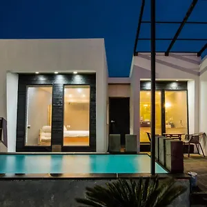 Aqua Beautique Poolvilla 대한민국