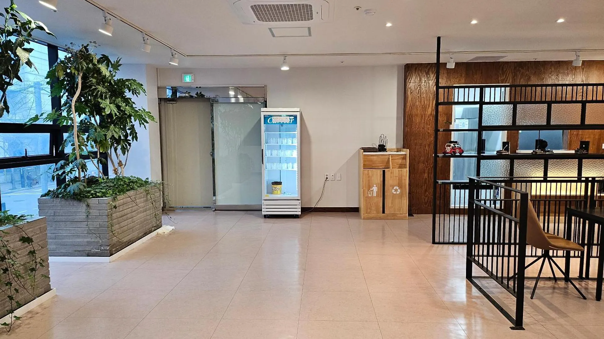 Songjeong Olla Hotel بوسان