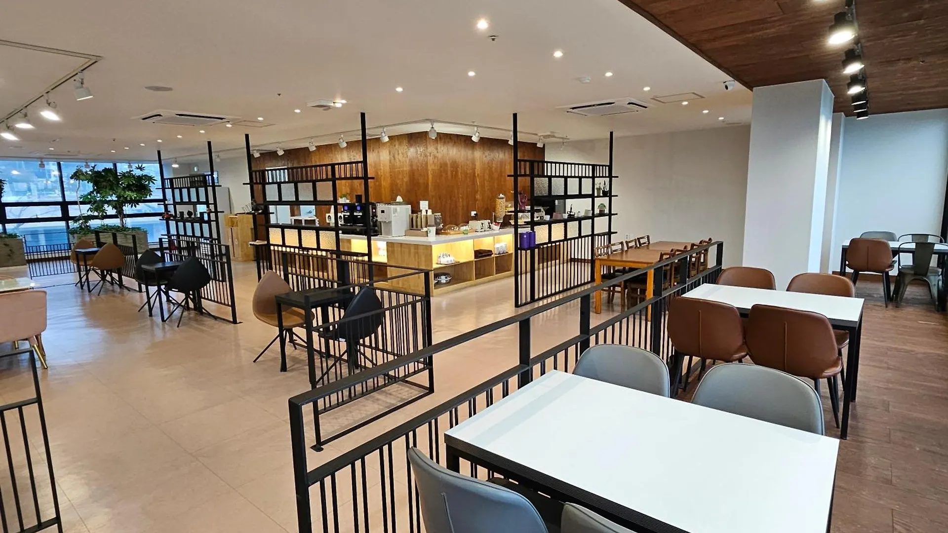 Songjeong Olla Hotel Busan 2*,  Sydkorea